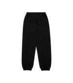 Sp5der OG Logo V2 Sweatpant Black